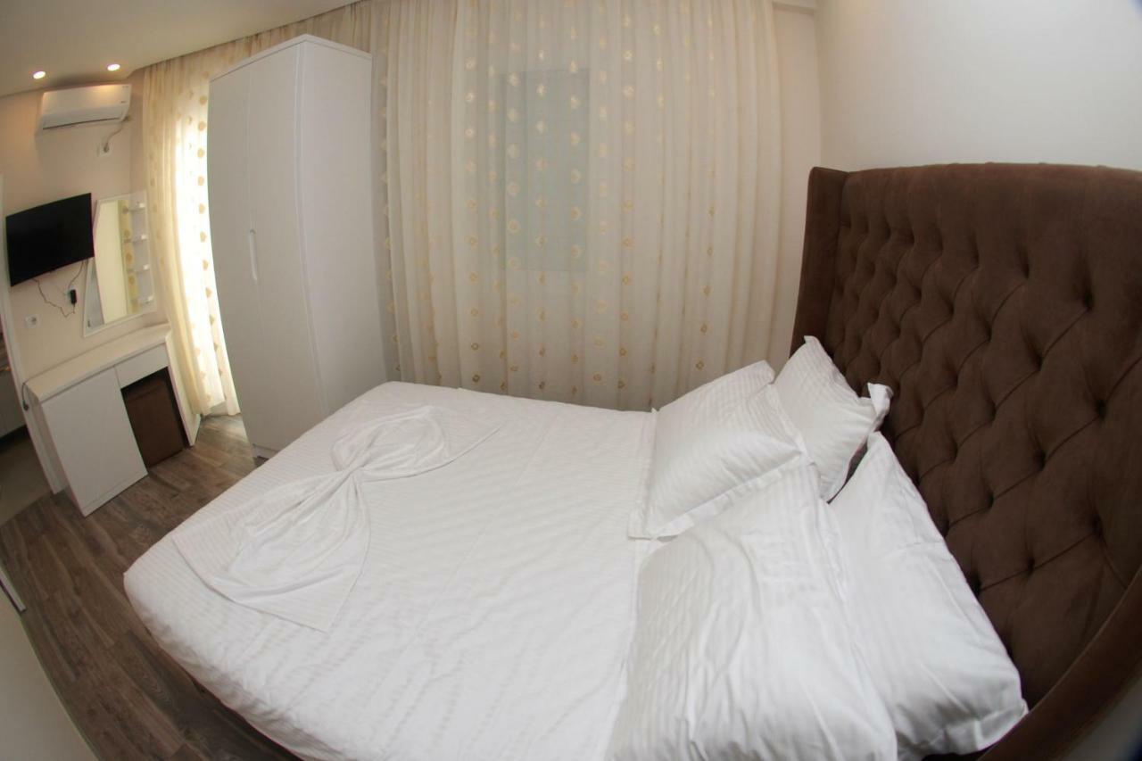 Hotel Ramo Saranda Exterior photo