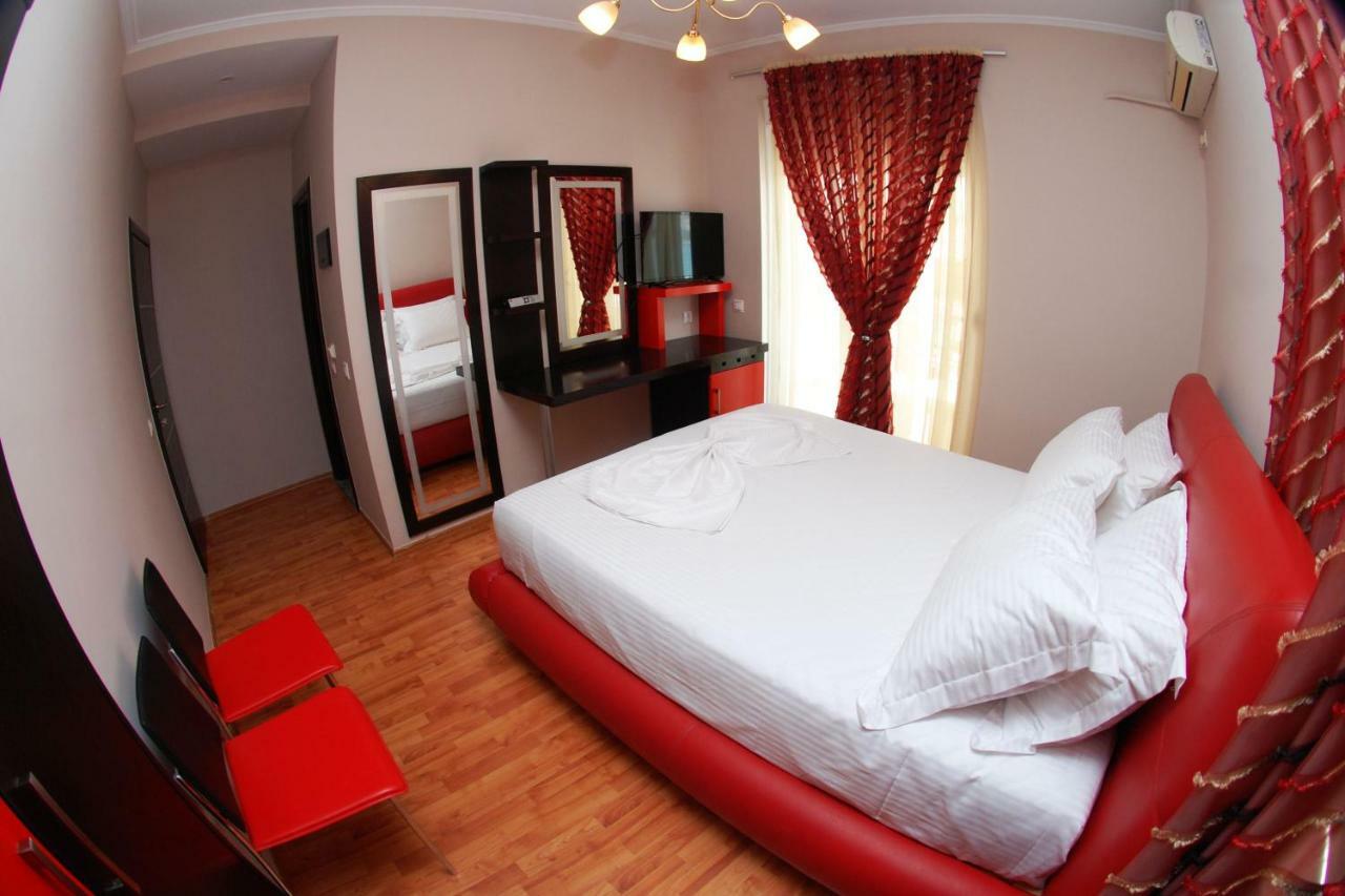 Hotel Ramo Saranda Exterior photo