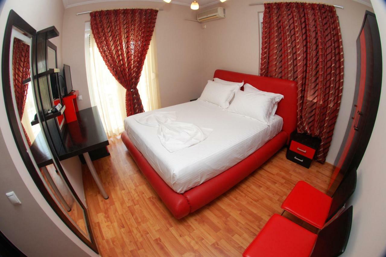 Hotel Ramo Saranda Exterior photo