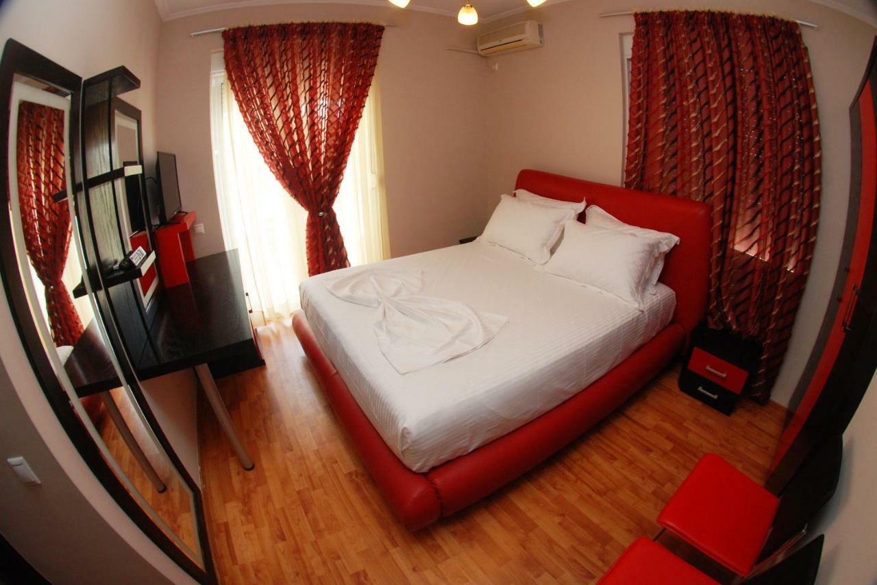 Hotel Ramo Saranda Exterior photo