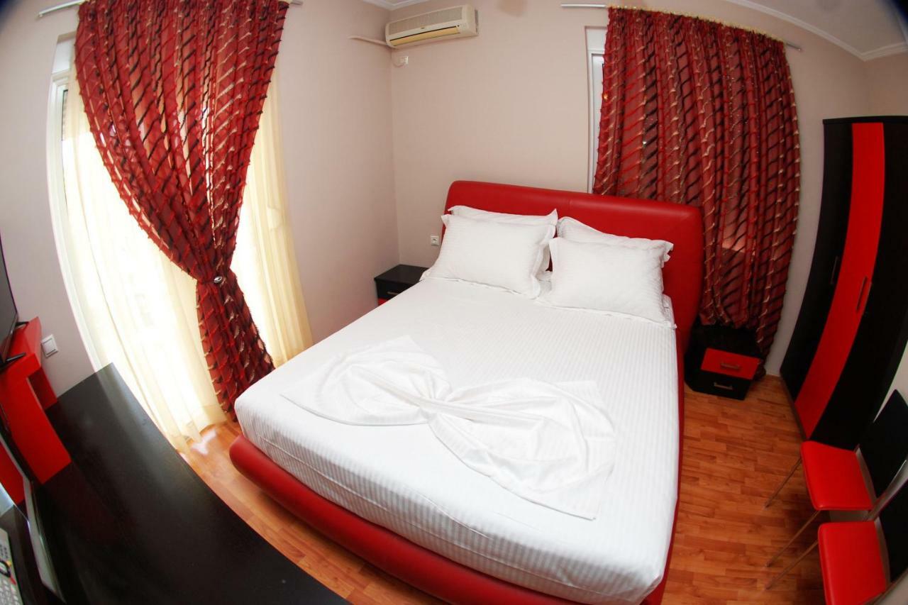 Hotel Ramo Saranda Exterior photo