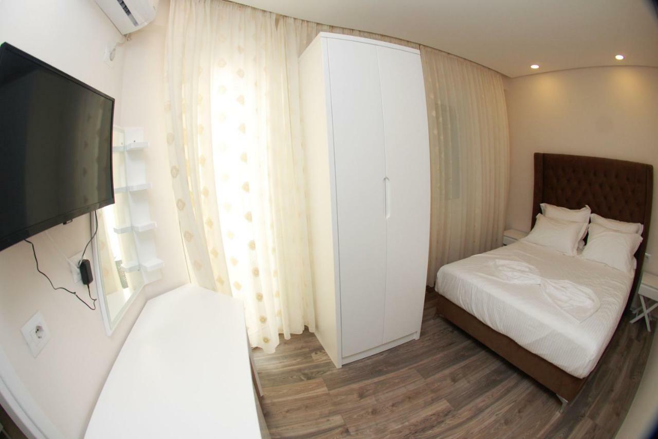 Hotel Ramo Saranda Exterior photo