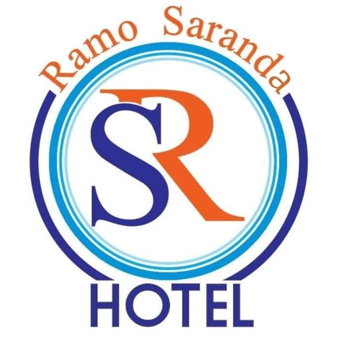 Hotel Ramo Saranda Exterior photo